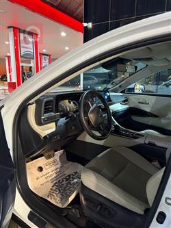 تويوتا كراون